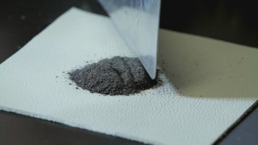 Soiling and Cleanability Test